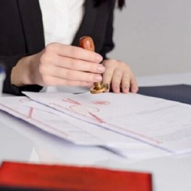 NHỮNG HỢP ĐỒNG, GIAO DỊCH BẮT BUỘC PHẢI CÔNG CHỨNG, CHỨNG THỰC