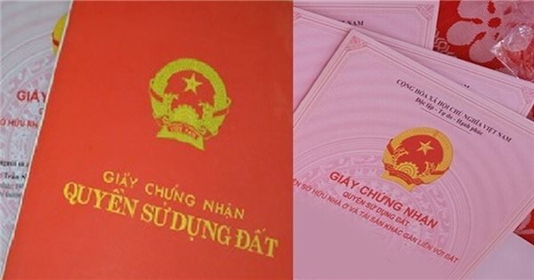 2. Việt kiều có đứng tên sổ đỏ, sổ hồng được hay không?