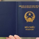 Hướng dẫn thủ tục cấp lại hộ chiếu hết hạn online theo quy định mới nhất [2023]