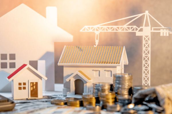 mẫu hợp đồng đặt cọc thuê nhà