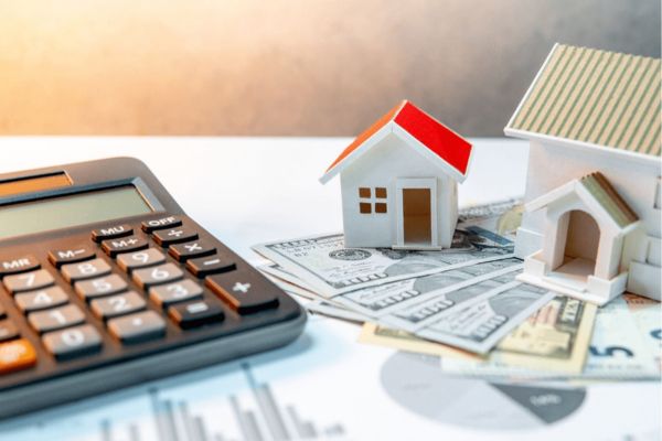 mẫu hợp đồng đặt cọc thuê nhà