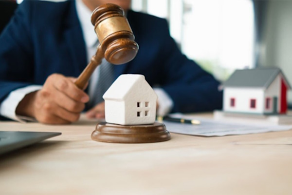 công chứng nhà đất tại các tỉnh khác nhau