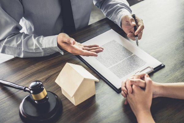 Chi phí công chứng thỏa thuận tài sản riêng