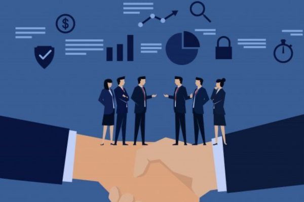 hợp đồng ủy quyền kinh tế số