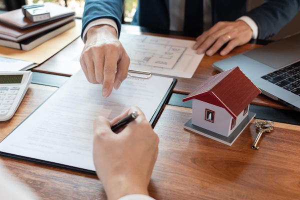 công chứng nhà đất tranh chấp quyền sử dụng