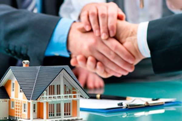 tác động của hợp đồng đặt cọc