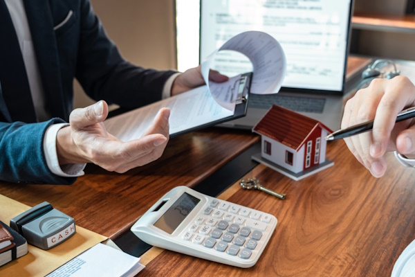 công chứng nhà đất tranh chấp quyền sử dụng
