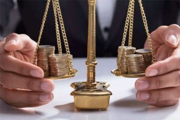 Chi phí công chứng cam kết tài sản riêng