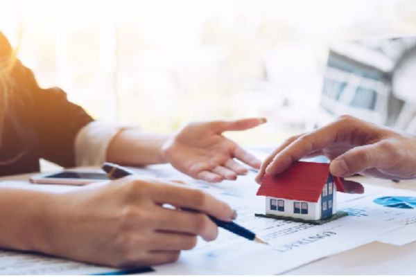 Địa điểm công chứng thỏa thuận tài sản riêng