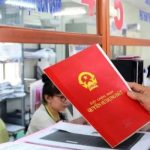 các bước xin cấp sổ đỏ