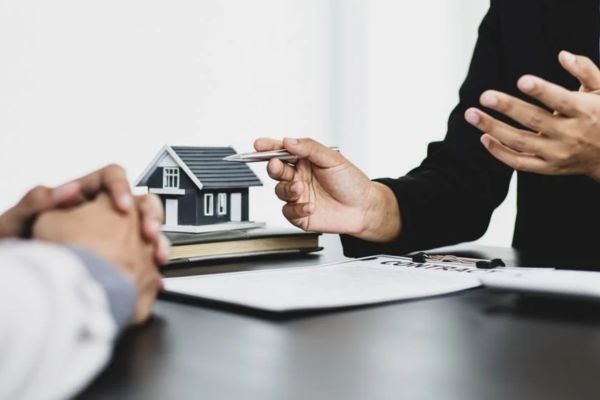 góp vốn không chuyển sổ đỏ