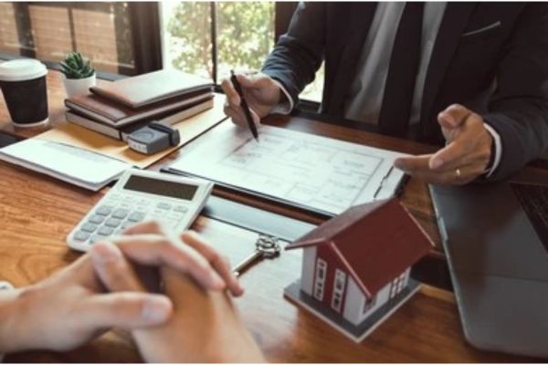 hoàn thuế góp vốn quyền sử dụng đất