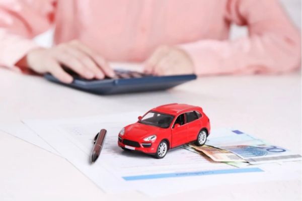 Hợp đồng thế chấp