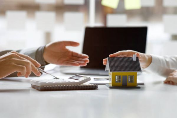 Hủy hợp đồng thế chấp