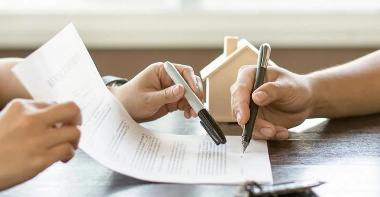 hợp đồng thuê nhà và cho thuê