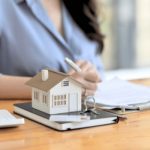 chấm dứt hợp đồng thuê nhà