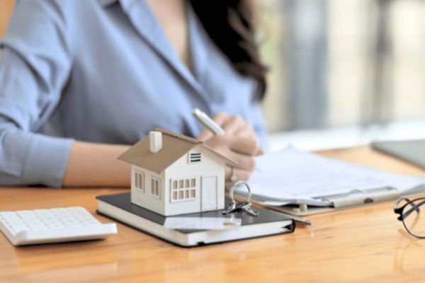 chấm dứt hợp đồng thuê nhà