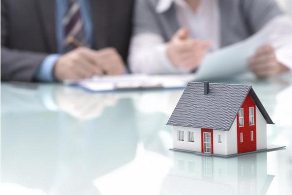 công chứng hợp đồng thuê nhà tranh chấp