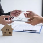 công chứng hợp đồng thuê nhà tranh chấp