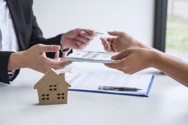 điều khoản sửa chữa hợp đồng thuê nhà