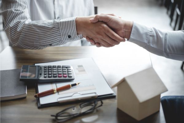điều khoản sửa chữa hợp đồng thuê nhà