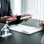 hiệu lực đơn ngăn chặn giao dịch đất
