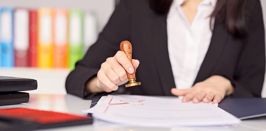 thủ tục công chứng hợp đồng ủy quyền