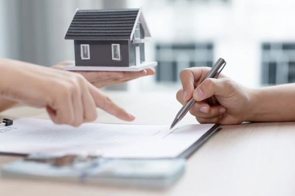 loại hợp đồng thuê nhà