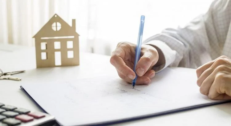 Hợp đồng mua bán nhà đất