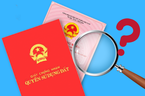 Hợp đồng tặng cho quyền sử dụng đất