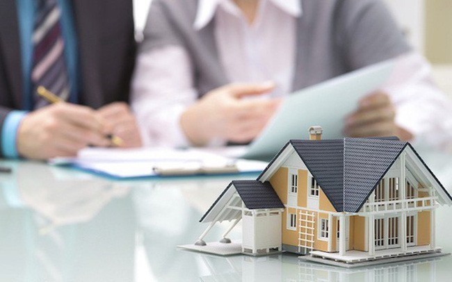Hợp đồng mua bán nhà đất