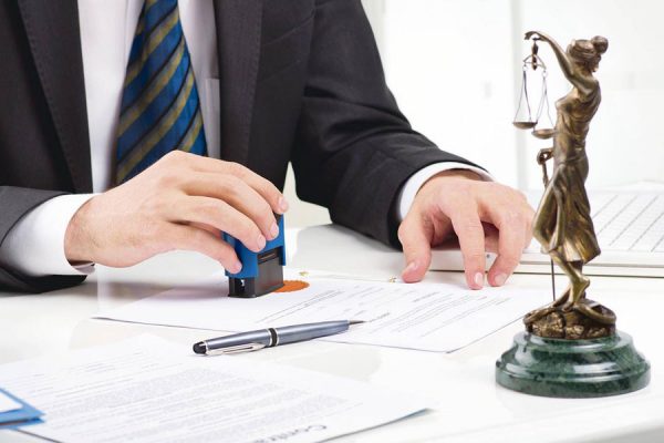 công chứng hợp đồng ở nhờ