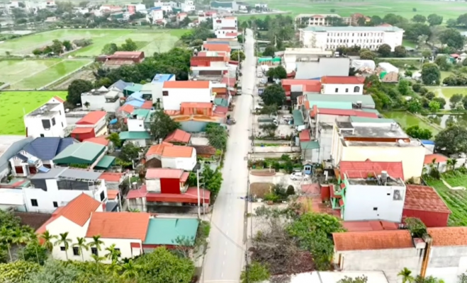 làm sổ đỏ