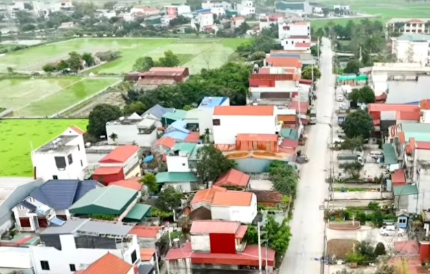 hạn mức đất ở