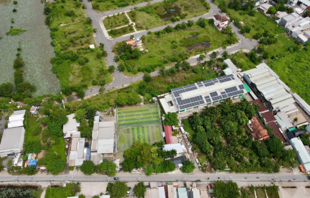 Thống kê kiểm kê đất đai