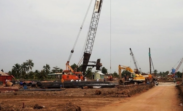 Quyết định thu hồi đất