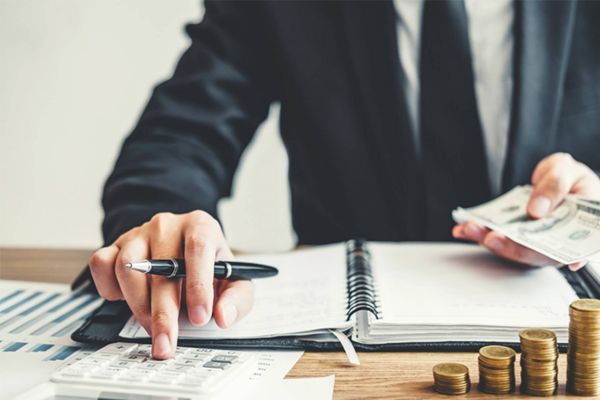 Hợp đồng mượn tài sản