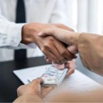 hợp đồng vay tài sản