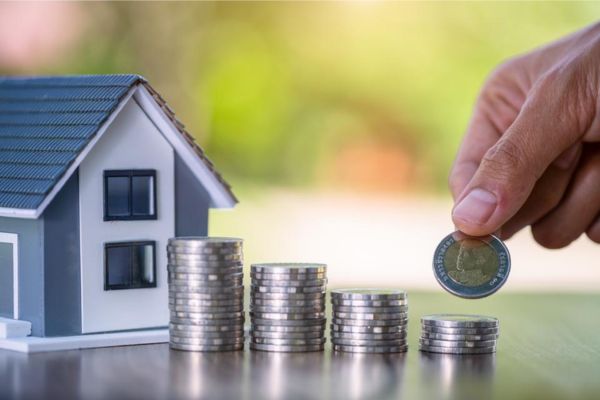 thuế chuyển nhượng bất động sản