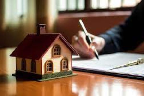 Hợp đồng mua bán viết tay