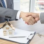 hợp đồng tặng cho tài sản