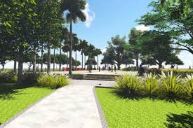 đất công cộng