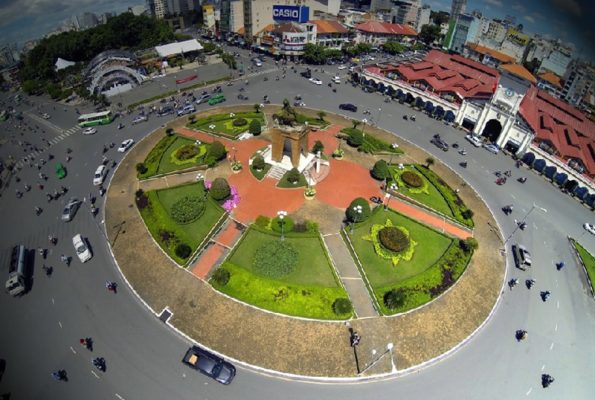 đất công cộng
