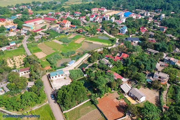 đất nông thôn