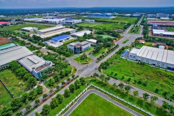 đất thổ cư