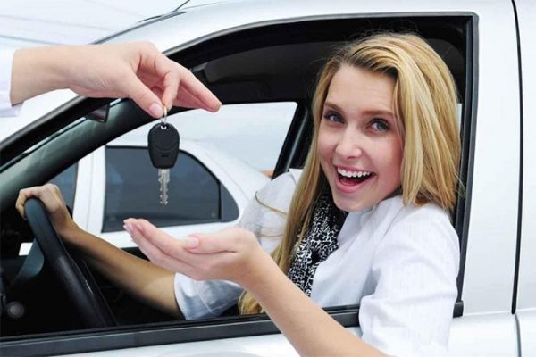 mua bán xe cho người nước ngoài