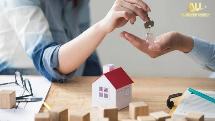 nợ quá hạn mua nhà trả góp