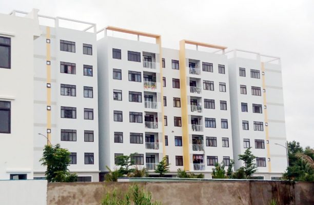 mua nhà ở xã hội