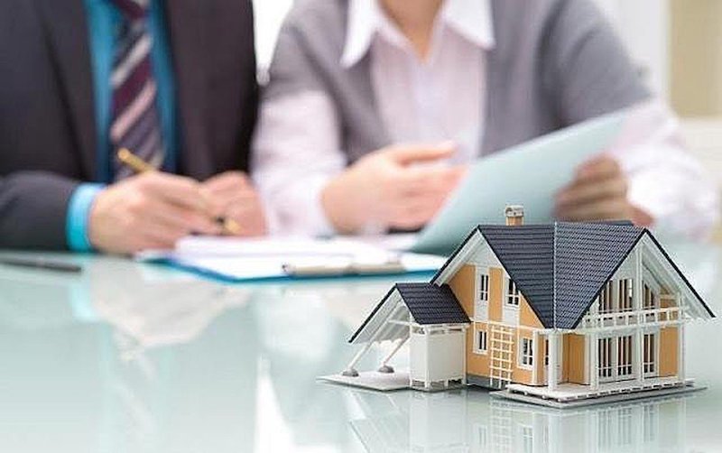 bán lại nhà mua trả góp