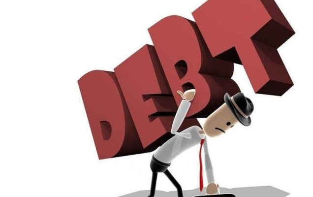 nợ quá hạn mua nhà trả góp